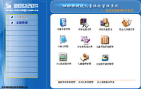 北京迪安世纪科技 一体化软件开发、销售与应用服务解决方案