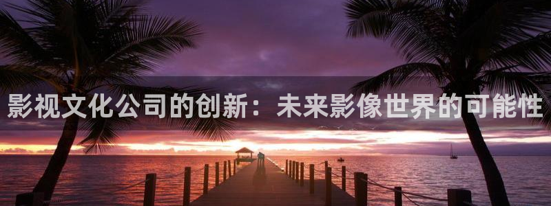 酷客影院手机免费：影视文化公司的创新：未来影像世界的可能性